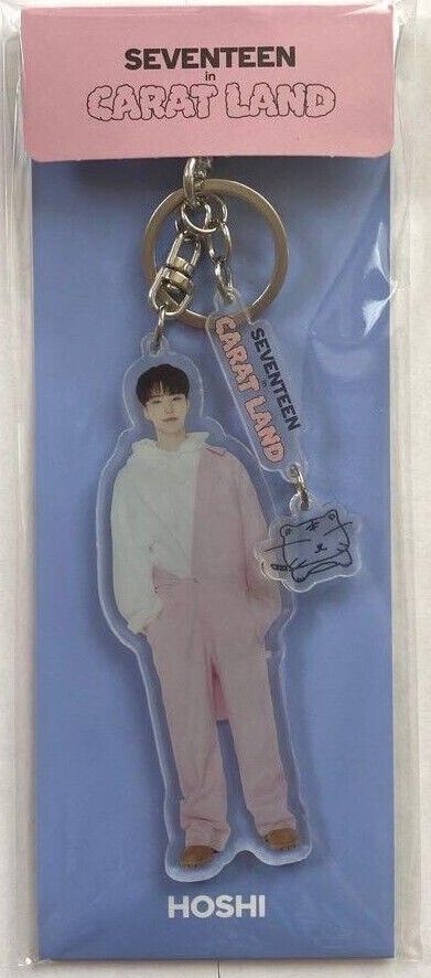 SEVENTEEN IN CARAT LAND 2023 SVT 7TH FAN MEETING OFFICIAL