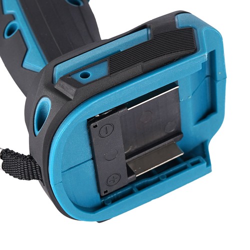 1800NM Chiave a Percussione a Batteria 20V Elettrica Senza Spazzole Smontagomme - Bild 15 von 15