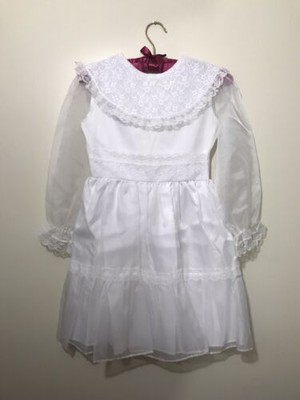 sears communion dresses