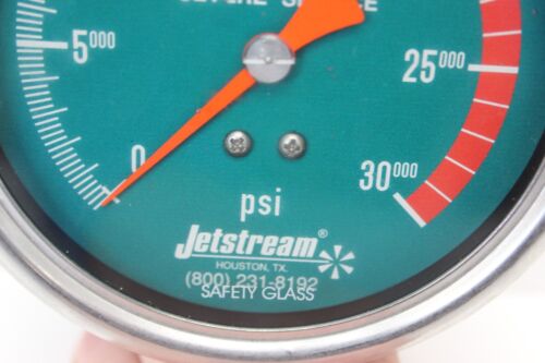 Jetstream Spur 2228 30000 PSI - Bild 2 von 4