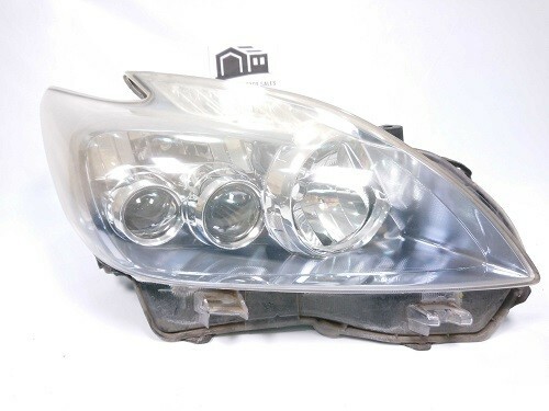 JDM Toyota Prius ZVW30 LED Projector Headlights Lamps OEM From