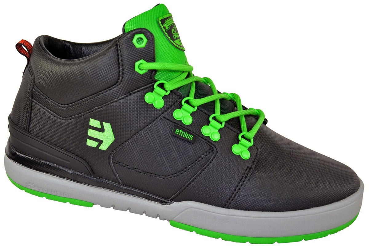 Etnies High Rise Skate Etnies High Store