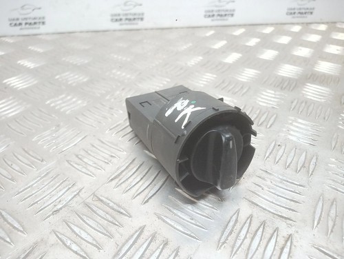 Volkswagen PASSAT B5.5 2001 Lichtschalter 1C0941531 UST108158