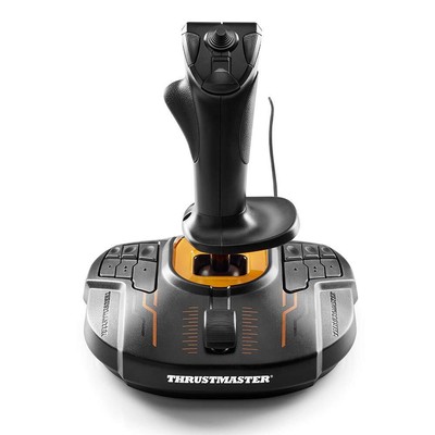 T16000M FCS - Beidseitiges Flugkontrollsystem mit H.E.A.R.T HallEffect AccuRa...