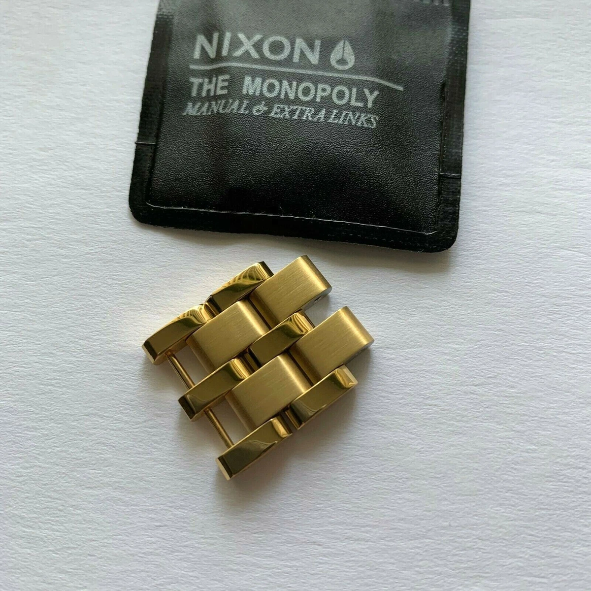 Nixon Monopoly Wristwatches for sale | eBay
