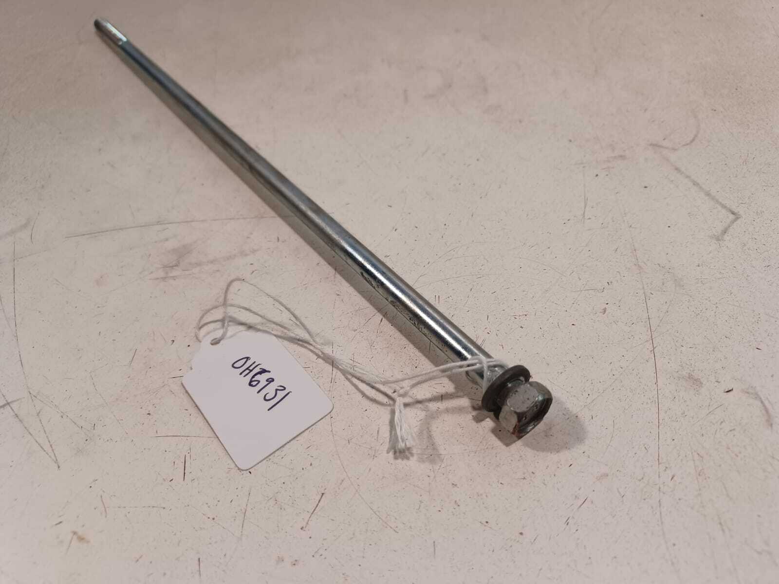 0H6931 GENERAC GENERATOR MOUNTING BOLT eBay