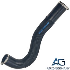 Original AG LADELUFTSCHLAUCH FÜR JEEP WRANGLER 3 2.8 CRD 55056639AB