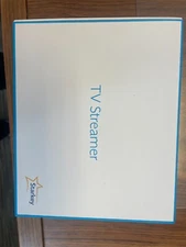 Starkey Hearing Technologies TV Streamer 2.4GHz Audio To TV Ref 800 Open Box
