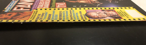Revista Fangoria #92 - Mayo 1990 - Tales from the Darkside / Friday the 13th - Imagen 6 de 8