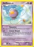 DRIFLOON 58/100 - COMMON NON-HOLO - DP Stormfront - 2008 Pokémon CARD - NM/M