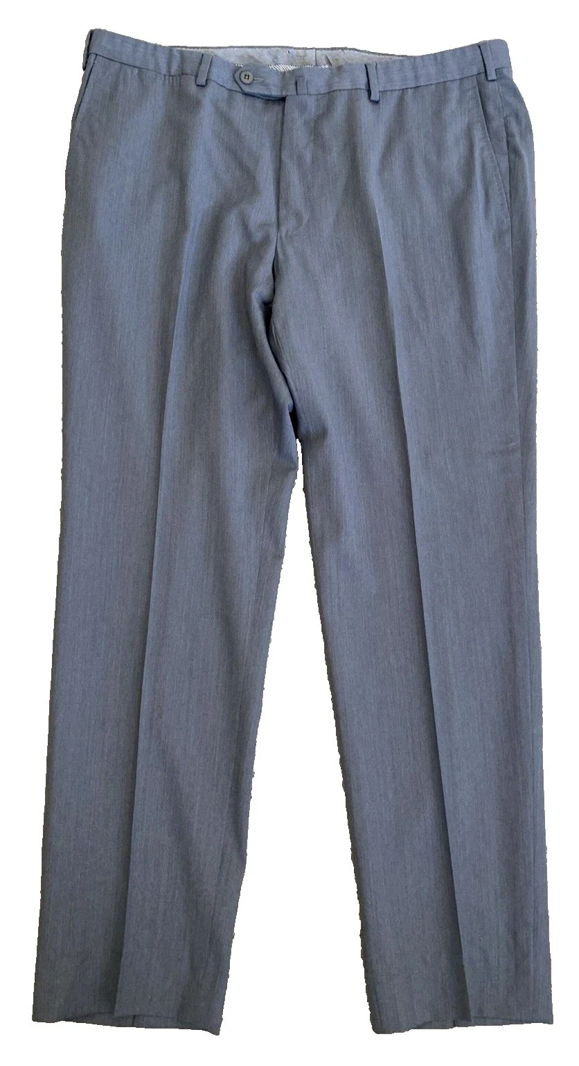 Hombres Lana Ermenegildo Zegna Talla 40