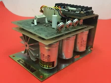 Bodine Electric - ASH-650 Chassis - Type DC - Motor Speed Control - UNUSED