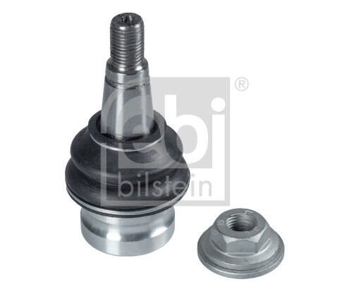 Febi 108900 Traggelenk Vorne FüR Audi A4 B8 B9 A5 A6 C7 A7 Q5 1.4-4.2 06.07--image