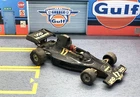 Corgi Toys UOP Shadow-Ford DN1/1A F1 Race Car No. 155 1:36 Scale