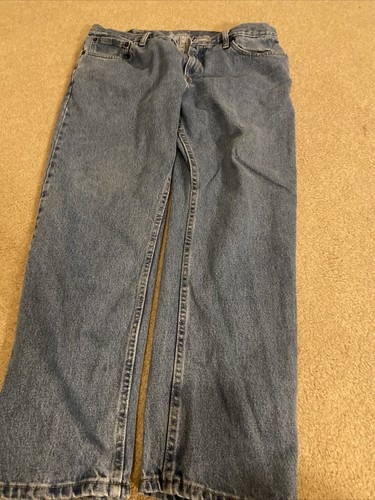 Blue Jeans Classic Fit Men Sz 36X30 | eBay