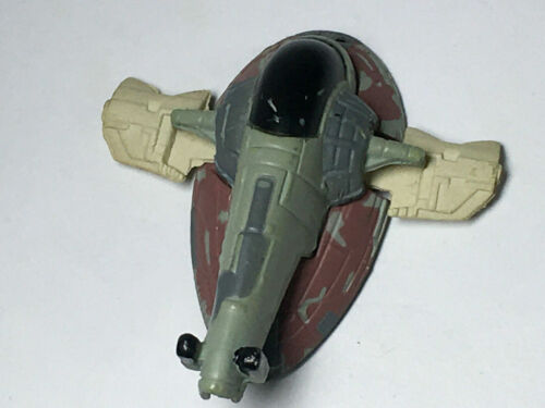 STAR WARS Micro Máquinas Envíos Vehículos Colección Galoob / Hasbro - 1994-2017 - Imagen 110 de 170