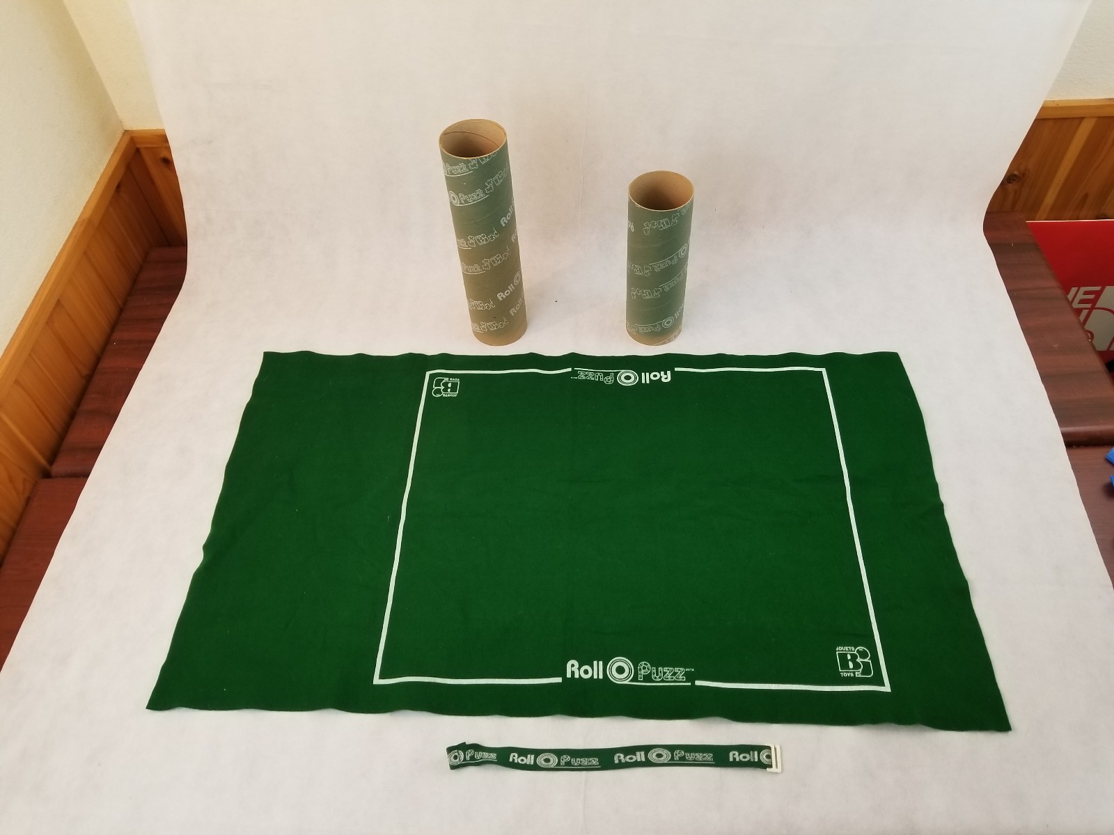 roll o puzzle mat