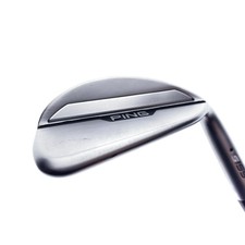 Used Ping S159 Eye 2 Lob Wedge / 58.0 Degrees / Wedge Flex
