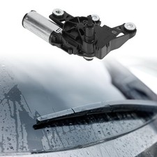 No.404581/1U6955711B Rear Windscreen Wiper Motor for Skoda Octavia MK1 96-10