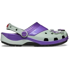 Crocs Adult Dragon Ball Z Classic Clogs