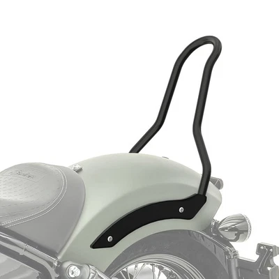 Sissybar für Indian Chief Bobber / Dark Horse 21-22 Rider MF2 C-Ware - Bild 1 von 4