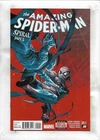 Amazing Spider-Man 2015 #20.1 Very Fine