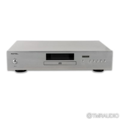 Rotel CD11 Tribute CD Player | eBay