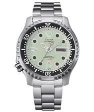 Orologio PROMASTER DIVER'S AUTOMATIC 200 MT NY0040-50W Citizen Uomo