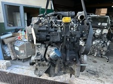 Moteur Renault SCENIC