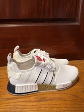 adidas gazelle silver green womens Adidas NMD R1 GS Womens Pink/Purple main image 0