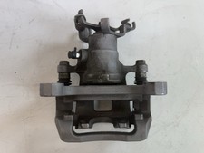 2016-2022 CHEVROLET MALIBU FWD REAR LEFT SIDE ABS DISC BRAKE STOP CALIPER OEM