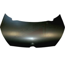 Aixam City Sport Z402 Front Outer and Inner Bonnet 7AG085