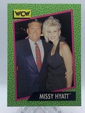1991 Impel WCW Arn Anderson #48 (RC)