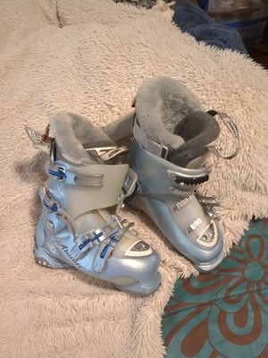 Atomic Pro Form Ski Boots Woman's Size 8-8.5 USA 