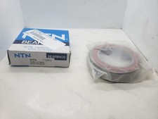 NTN 6009LLUC3/EM SIGNLE ROW RADIAL BALL BEARI...