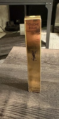 Yves Saint Laurent Touche Eclat Radiant Touch 3 Peche Lumiere Luminous Peach
