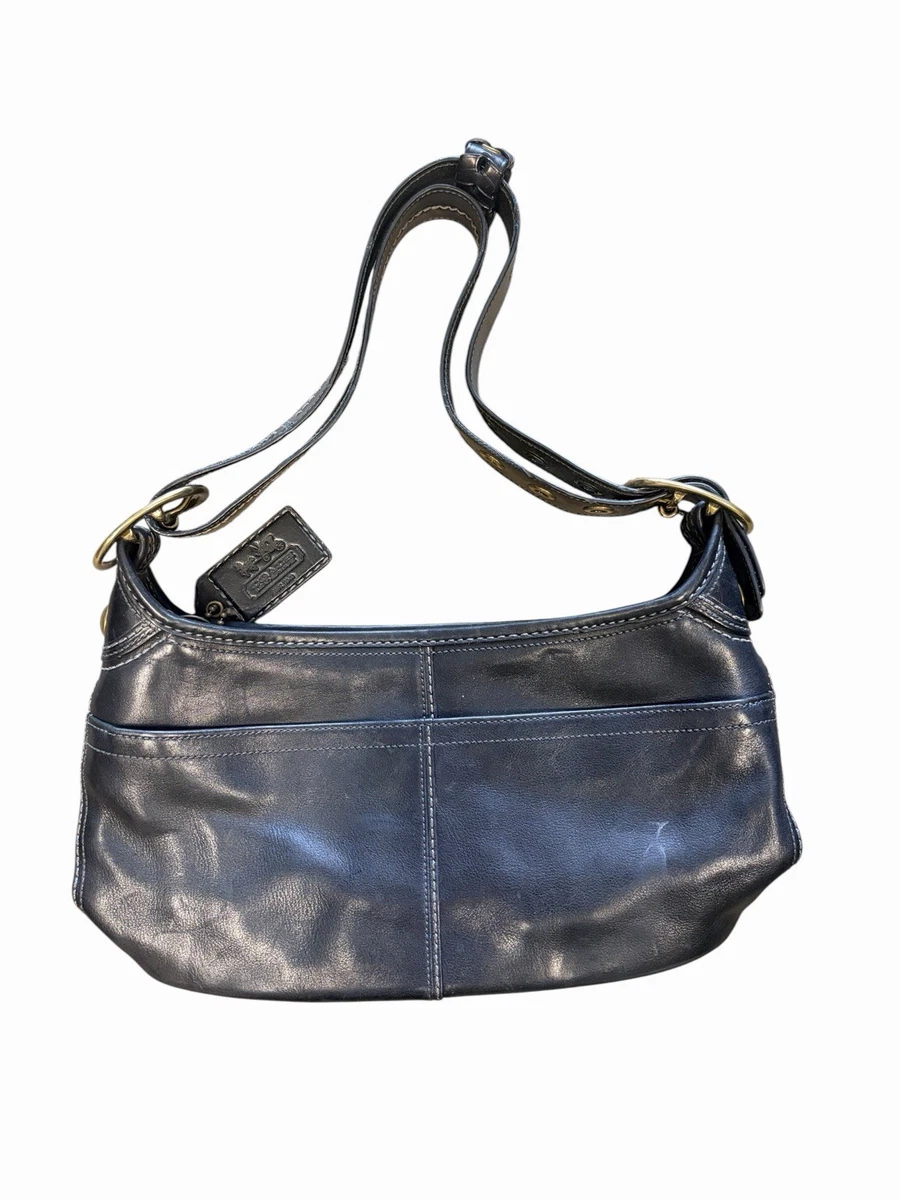 Coach Bleecker Shoulder Bag Small Bags & Handbags for Women for