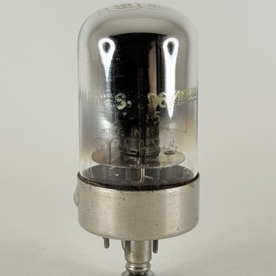 (1) Tested Sylvania JAN CHS 3D6/1299 Tube VT-185 Loctal Tube Loktal 3D6 1299 (a)
