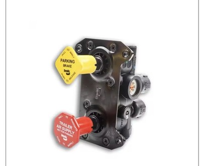 Bendix 800259 Mv3 Dash Valve 