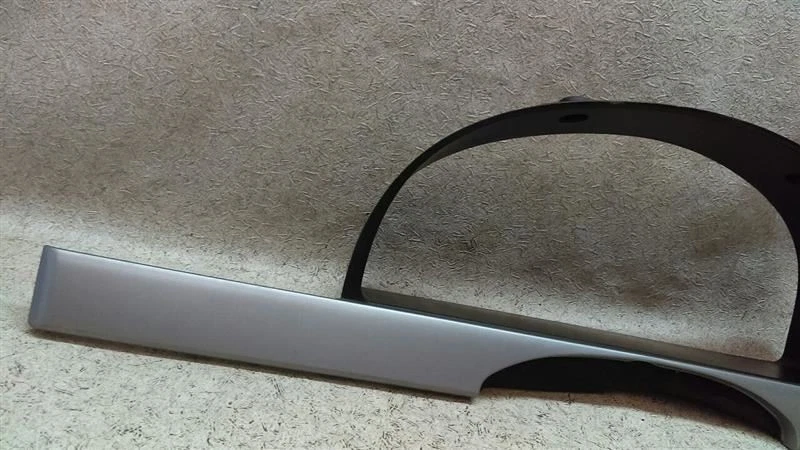 Borde de tablero con bisel de racimo para Suzuki Forenza K72-180633 2004 2005 2006 2007 2008 Foto 3 de 4