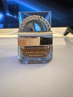 Marc Jacobs Decadence Eau de Parfum, 4 Ml Luxusproben Mit Taschenflakon