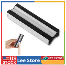 Pool Cue Tip Shaper, Cue Tip Shaper for Billiards Enthusiasts Durable Stainless