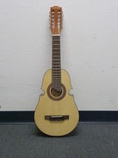 Cuatro Puerto Rican 10 String Cuatro Puertorriqueno Santa Rosa - Used