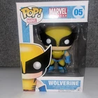 Funko Pop! Bobble-Head - Wolverine - Marvel #05