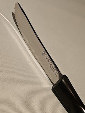 Vintage Cutco 1759 Serrated Table Steak Knife USA Free shipping 