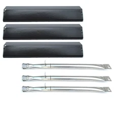 Parts Kit DG196 for Uniflame GBC831,GBC940,GBC981 Gas Grill Burners