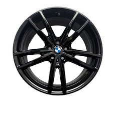 2019-2025 BMW M340i 330i G20 19 Inch 19x8 ET27 Front Wheel Rim 791M