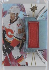 2016-17 SPx Rookies Red Jersey 140/235 Oliver Kylington #R-OK j8a