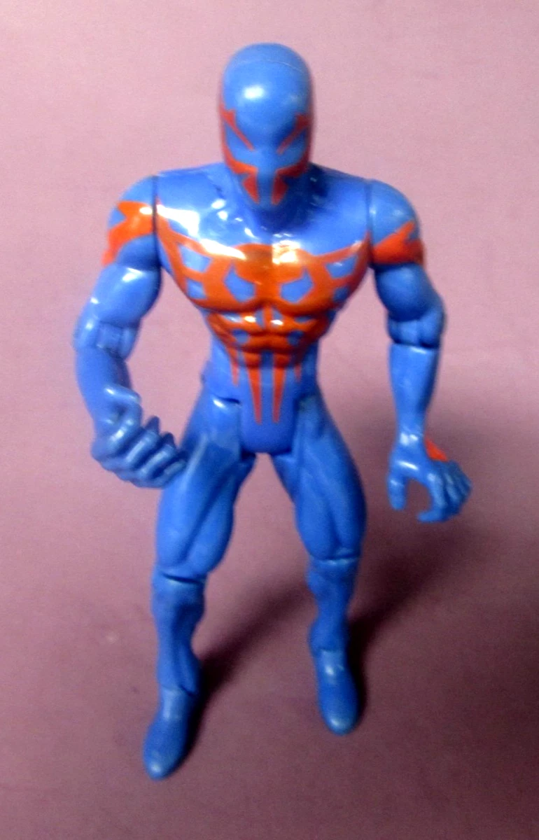 Spider Man 2099 Toy Biz for sale | eBay