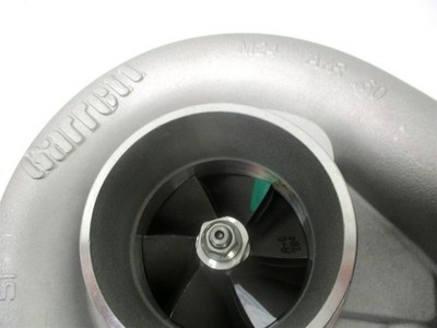 466159-5008S NEW GARRETT TA3405 TURBO A/R 0.82 T3/T4E 60 TRIM | eBay